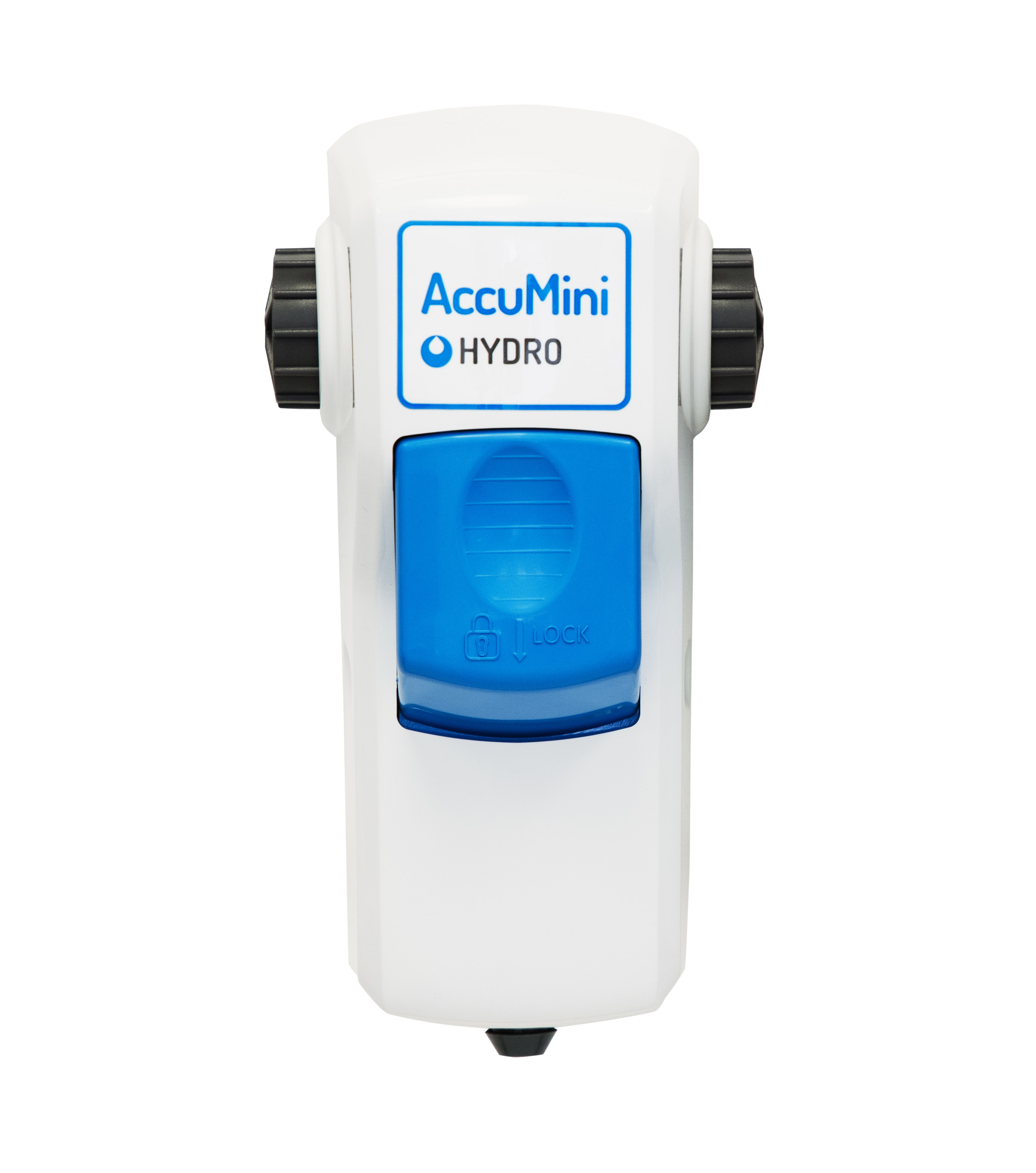 AccuMini_Hero Image